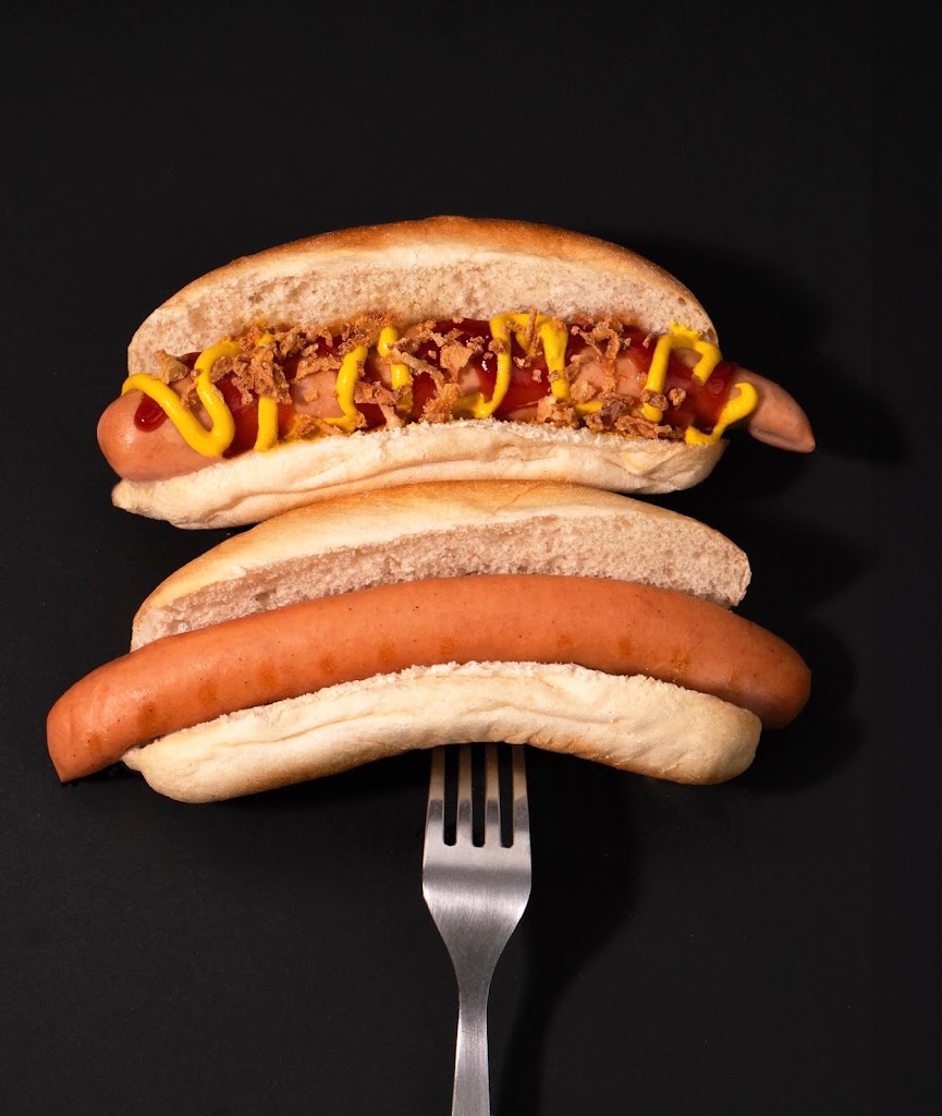Frankfurt — Comida y bebida
