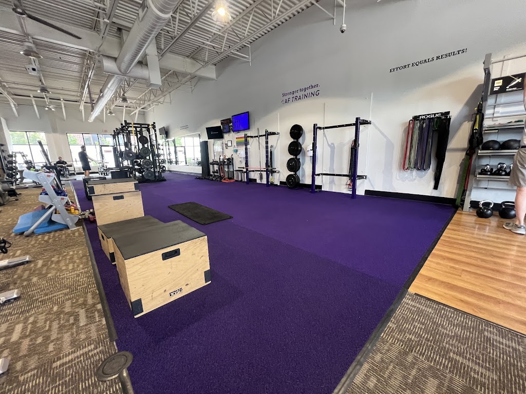  Anytime Fitness