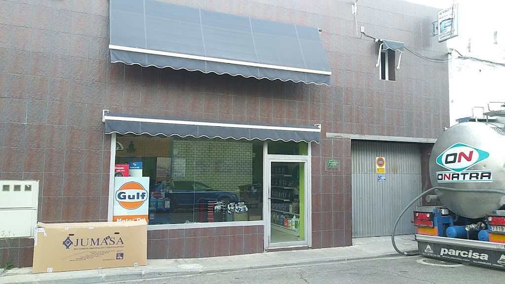 Castellana de Carrocerias