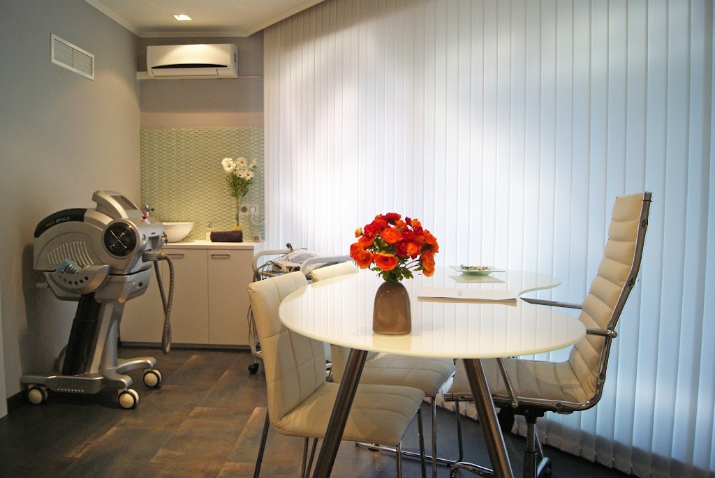 Centre EBM Castelldefels