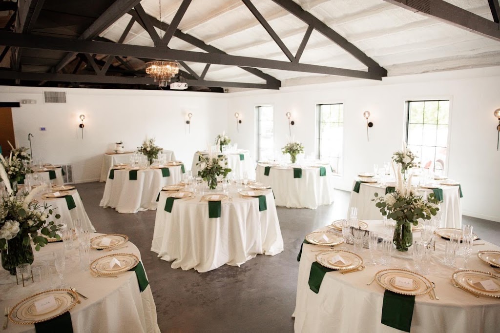 Arcadian Estates Wedding Event Venue Airbnb Cape Girardeau