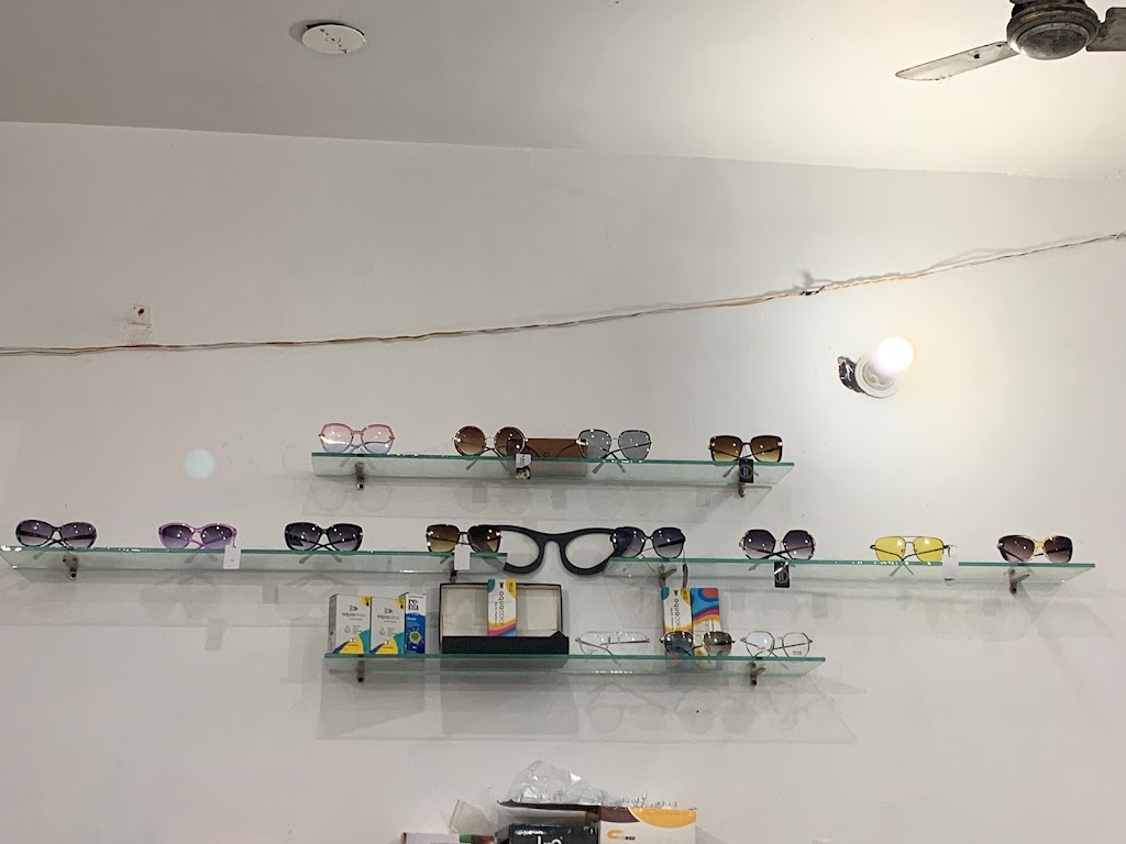 Shivanjal Eye Care Contact Lens Clinic