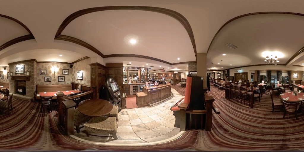 Street View & 360°
