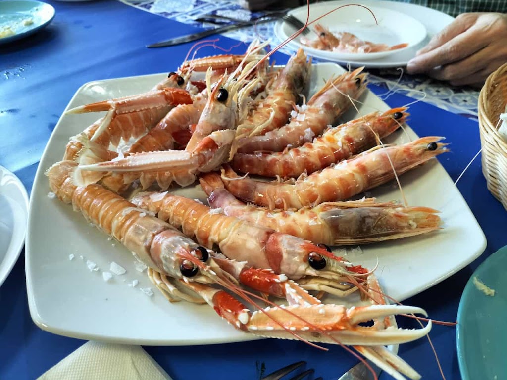 Restaurante Rincomar Marisco