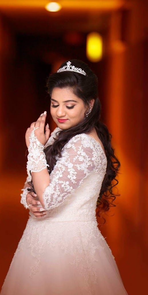 Sami S Bridal Makeup Studio