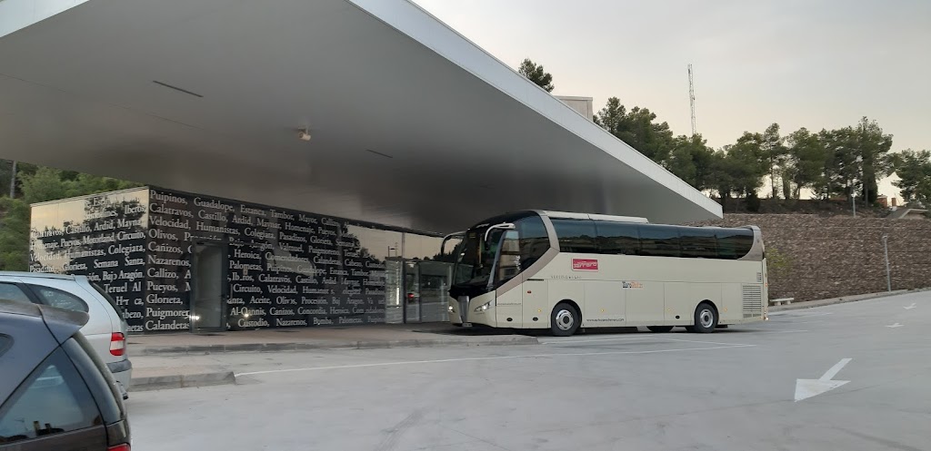 Autocares Ferrero S.L.