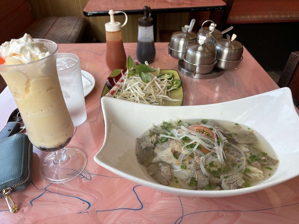 Nisa Thai Cuisine 2 (Petersburg)