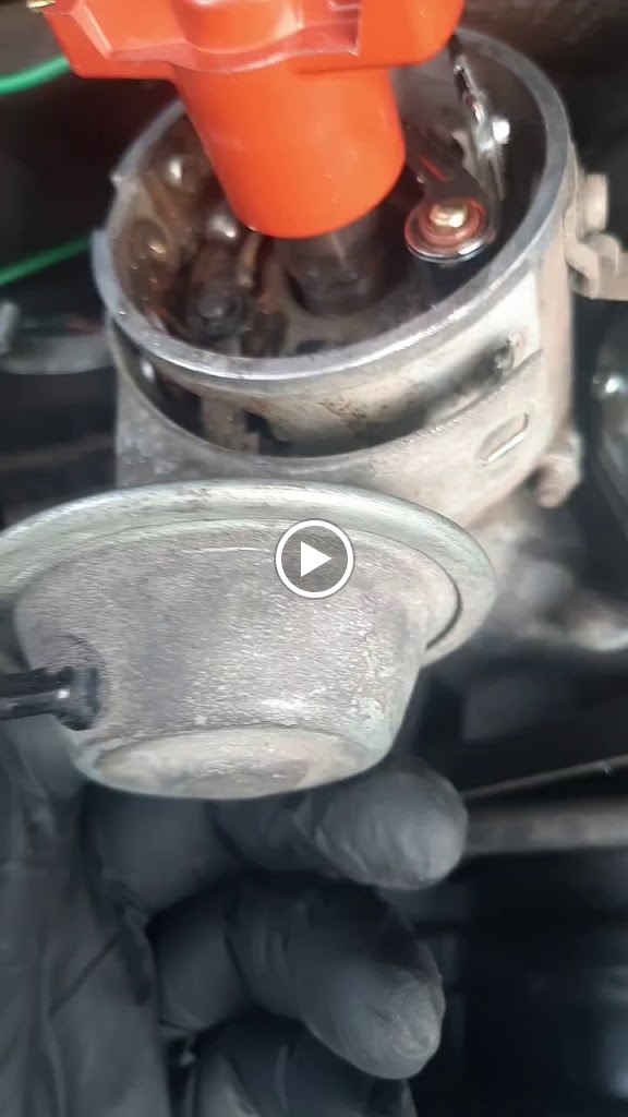 Reboreda Motor — Del propietario