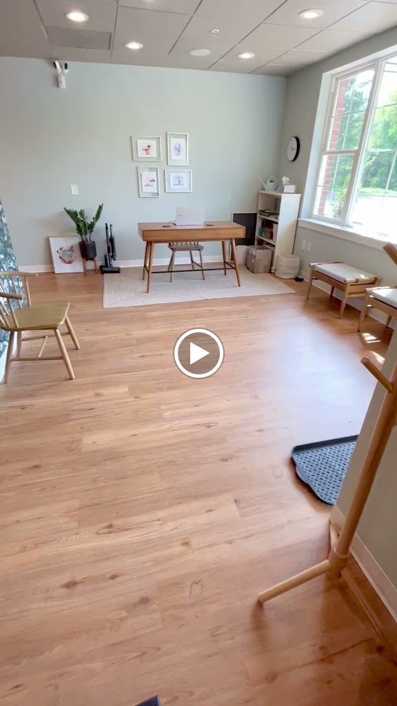  Ashburn Core Pilates