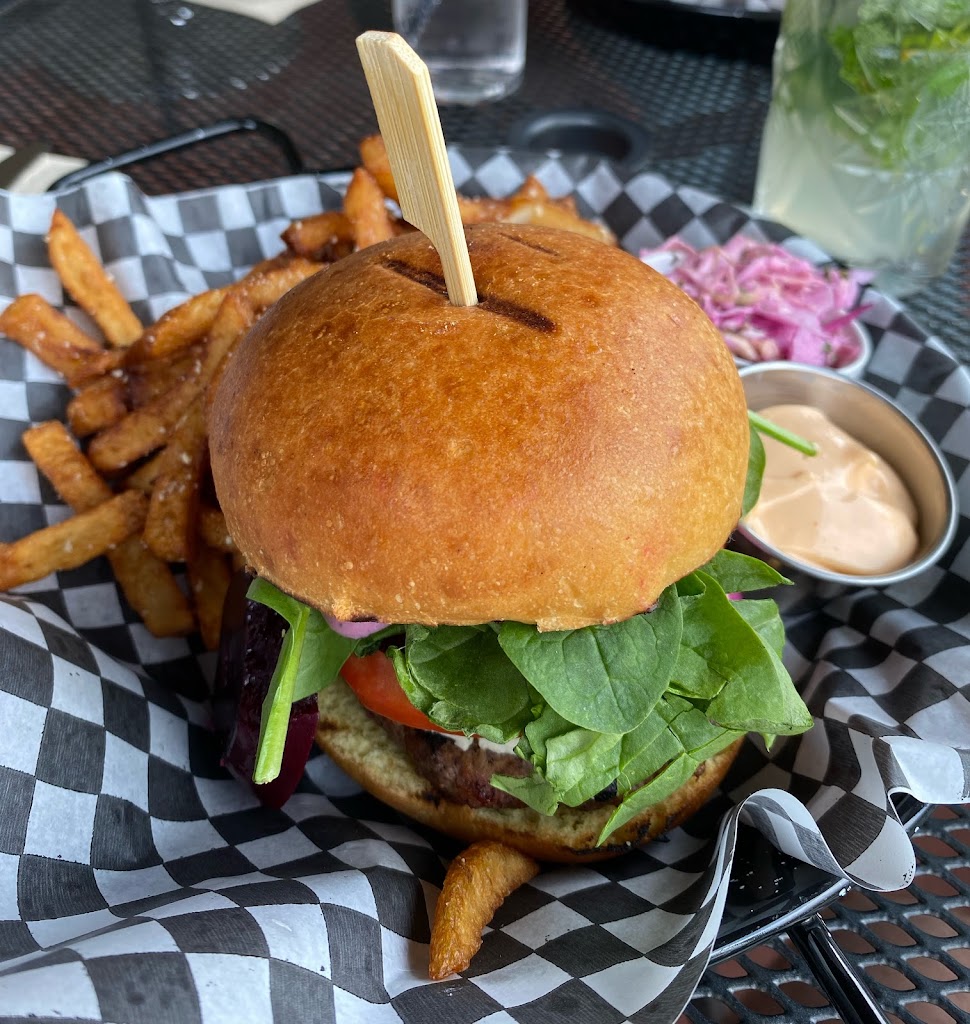 Food & drink