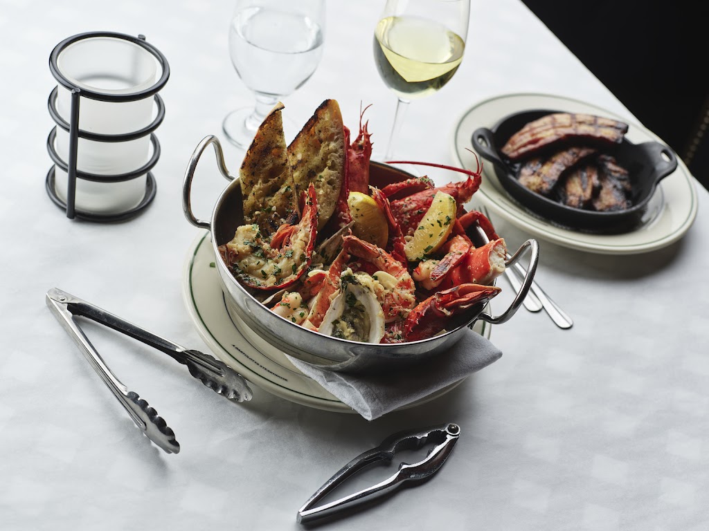  Mr. B's - A Bartolotta Steakhouse - Mequon