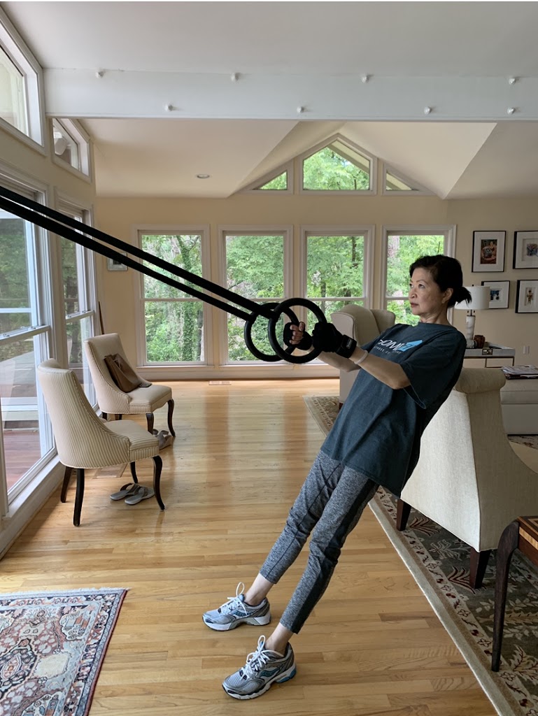  PersonalTreyner Fitness In-Home Personal Training