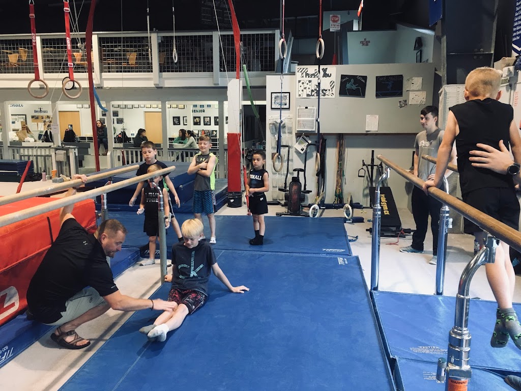  Denali Gymnastics & Childcare