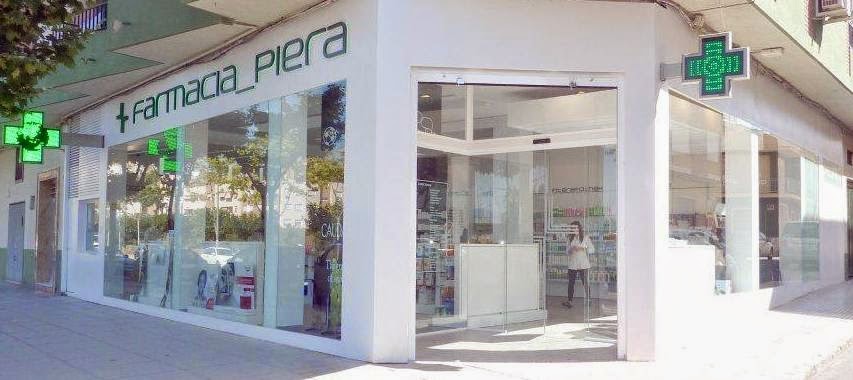 Farmacia Javier Cremades