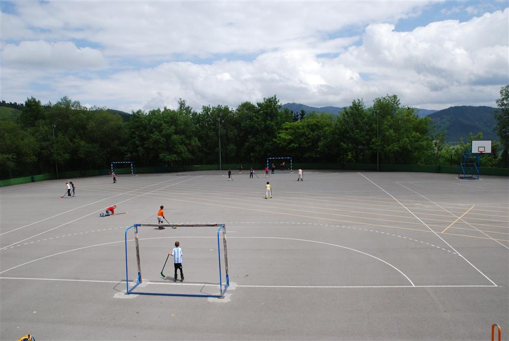 J.A.MOGEL IKASTOLA HLHI