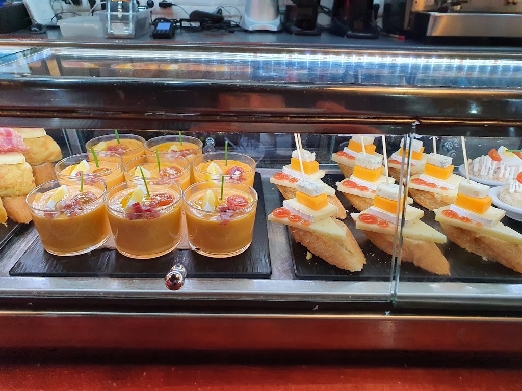 Restaurante T2.0 El Triangulo LowCost — Todas