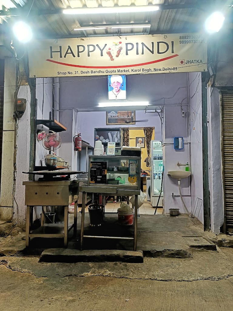 Happy Pindi