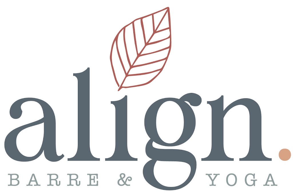  Align Barre, Yoga & Movement Studio