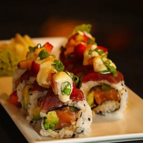  Screaming Tuna Milwaukee