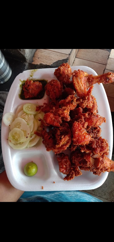 Modren Chicken