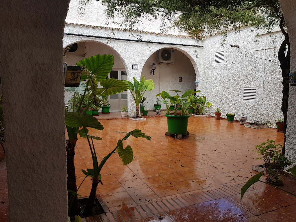 Centro de Participacion Activa de Mayores Jerez III " La Granja"