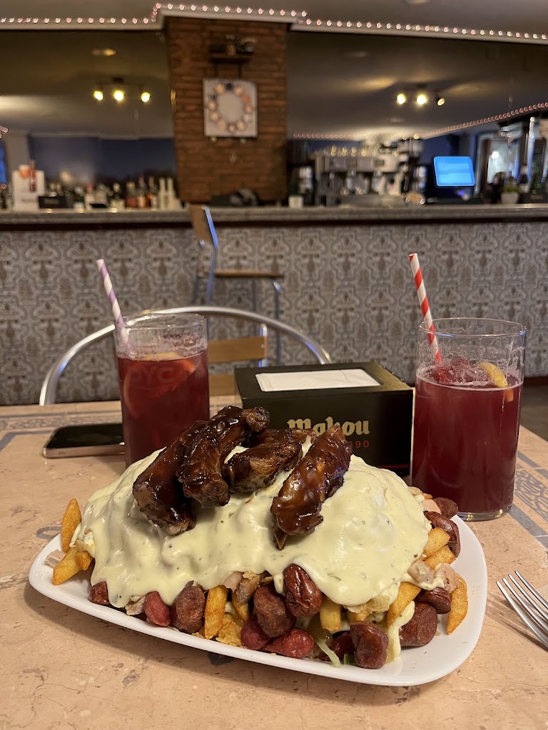 Cerveceria Junior — Mas recientes
