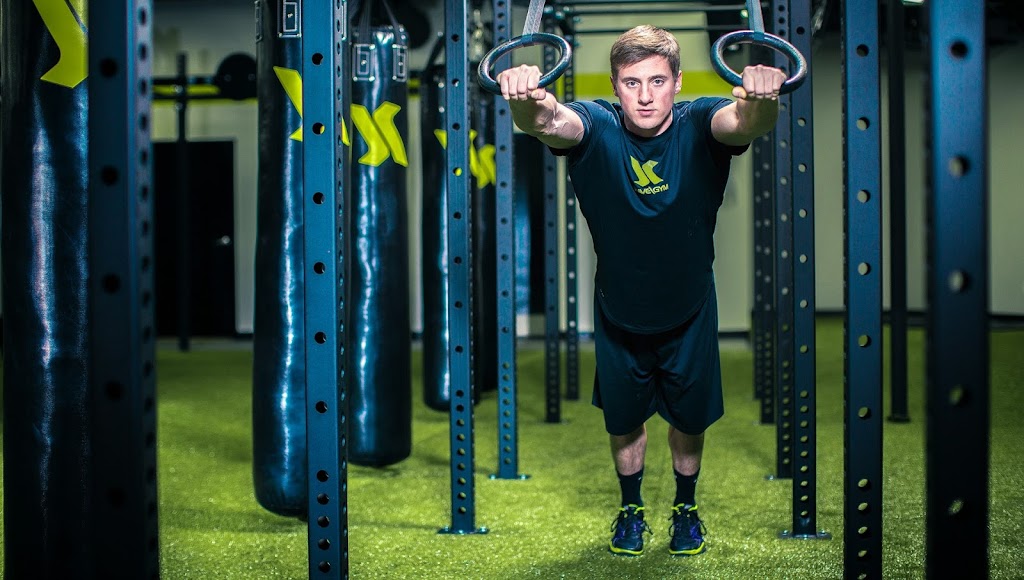  Krave Gym West Des Moines