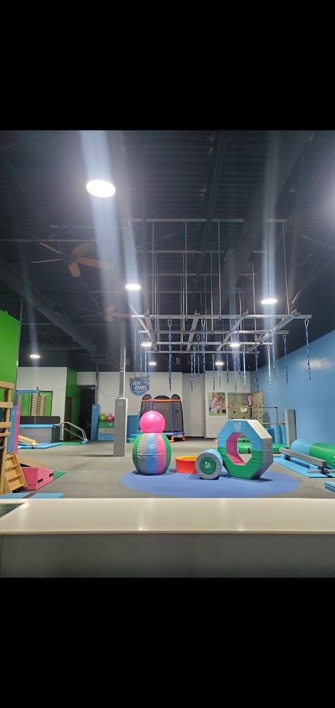  My Gym North San Antonio