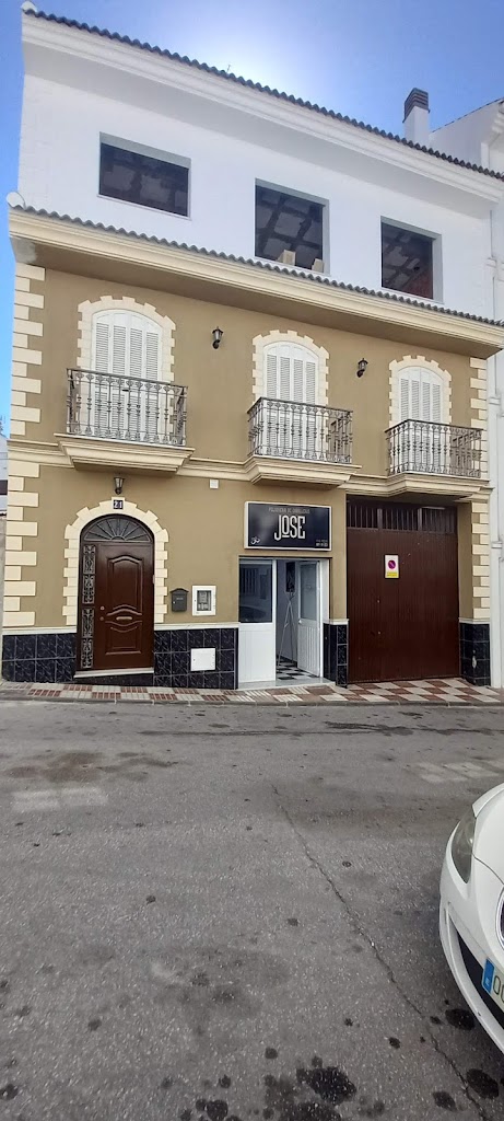 Peluqueria Jose