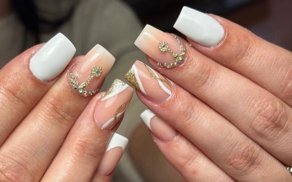 Studio de Belleza LM — Manicura