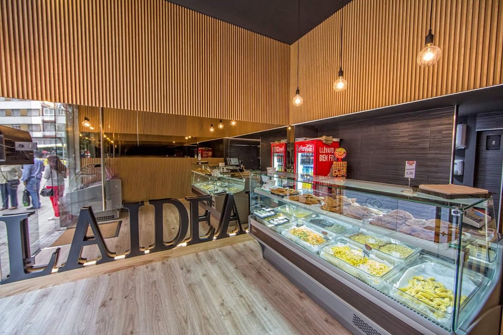 Pasta Fresca - La Ideal