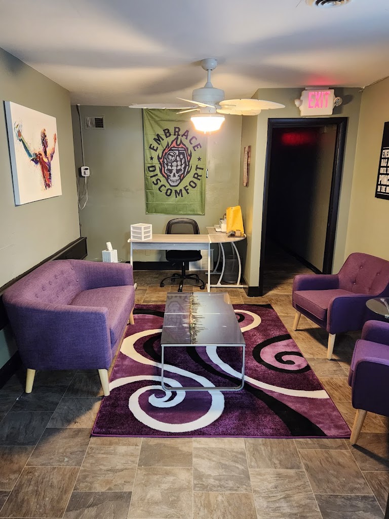  Freelance Fitness LLC