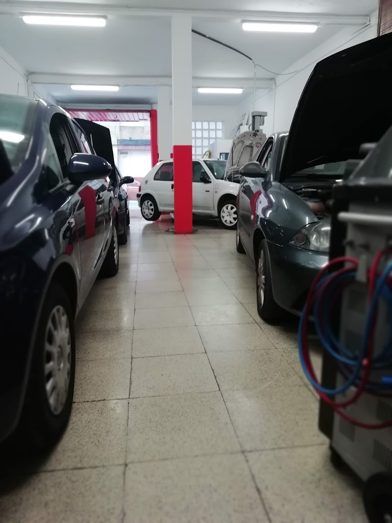 Taller El Llano