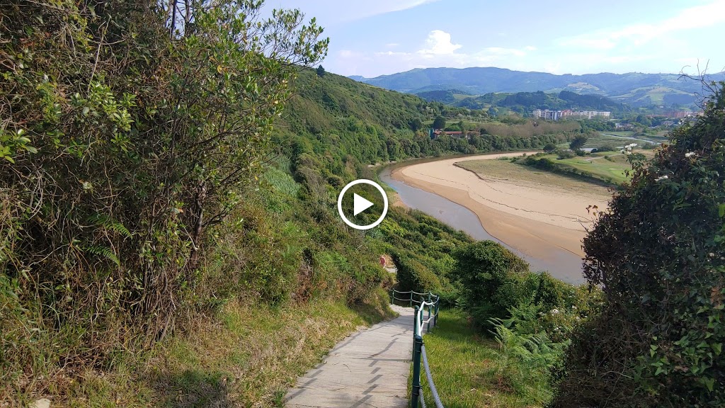 El camino del Surfista — Videos