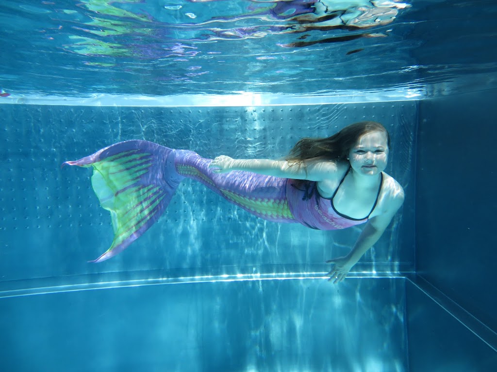 Münchner Meerjungfrauen Schwimmschule - Schwimmschulen München