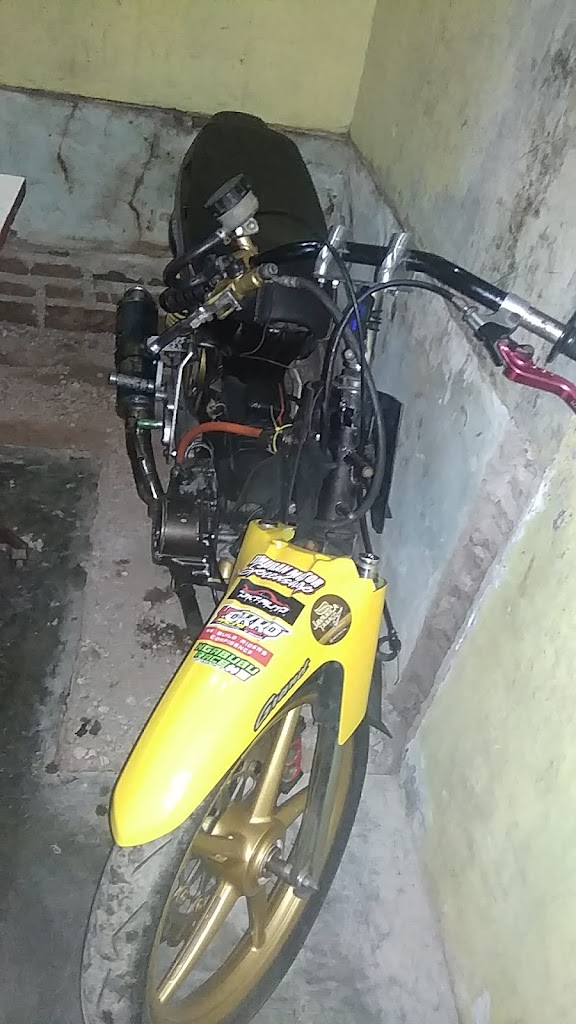 Sangar_Tech