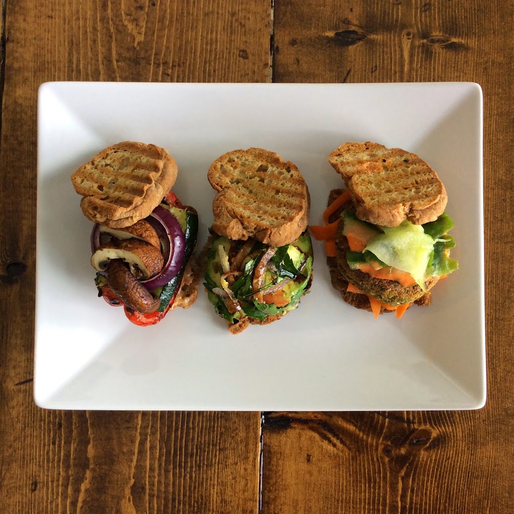 Chicken sandwich