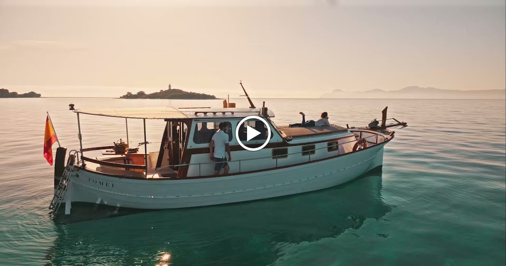 Tomeu Charter — Videos