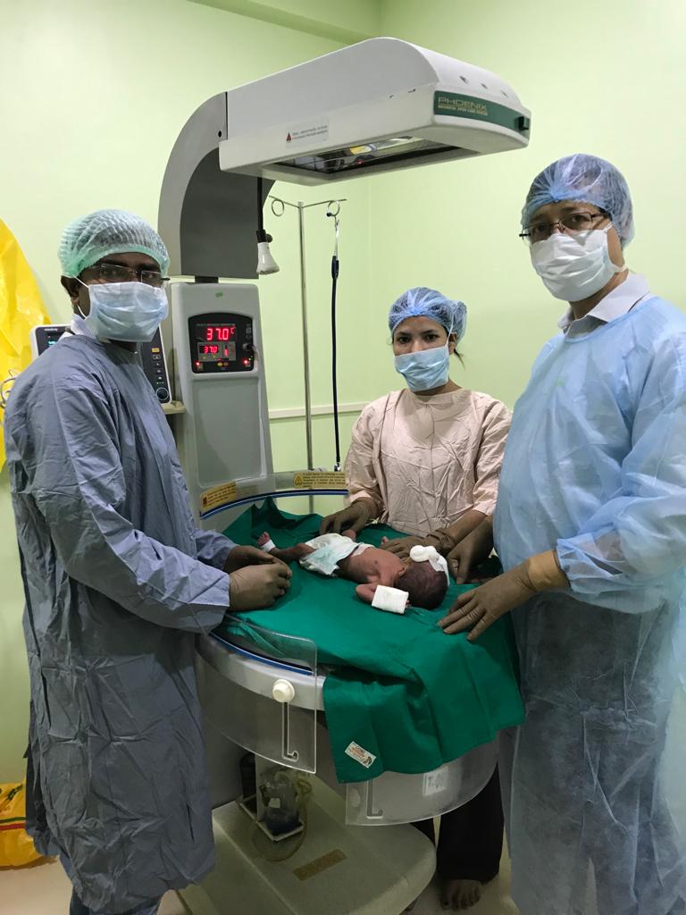 Sankalpa Vision Care