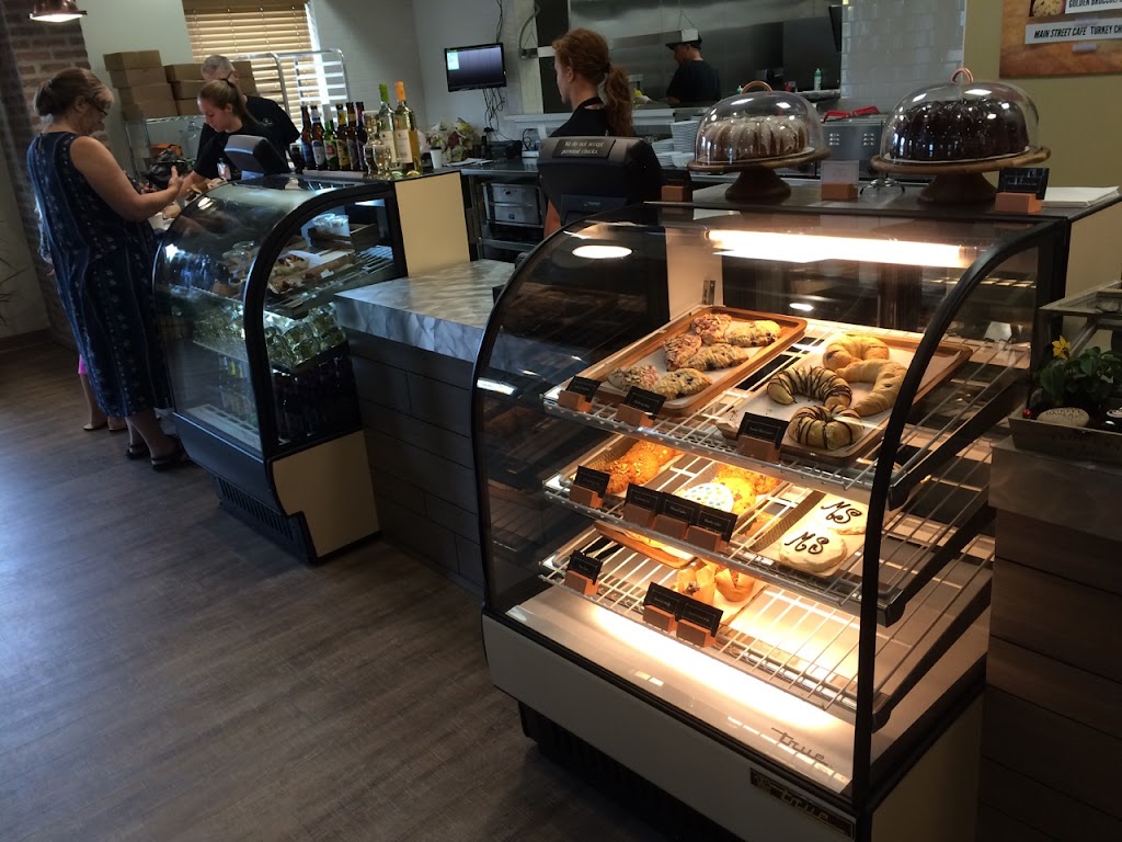 Photo of Main Street Cafe & Bakery