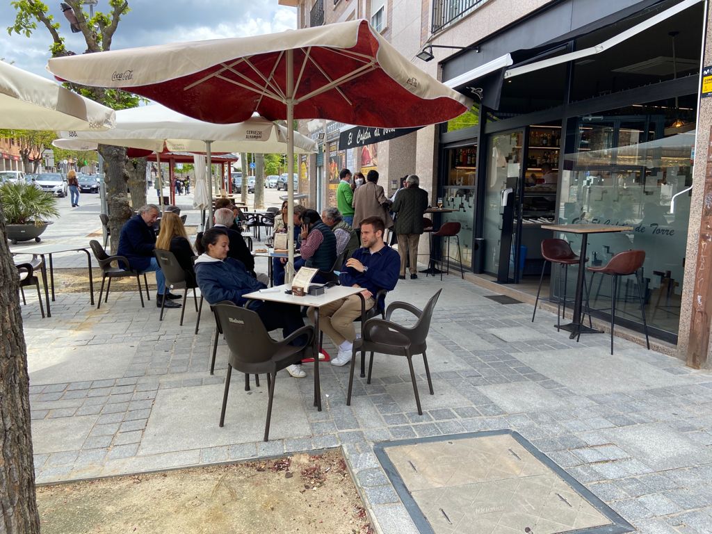 EXQUISITECES SOLIS APARICIO