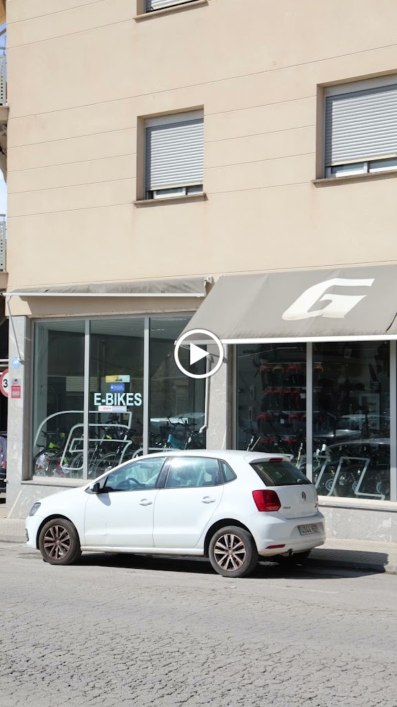 Ciclos Gomila Felanitx | Tienda de bicicletas