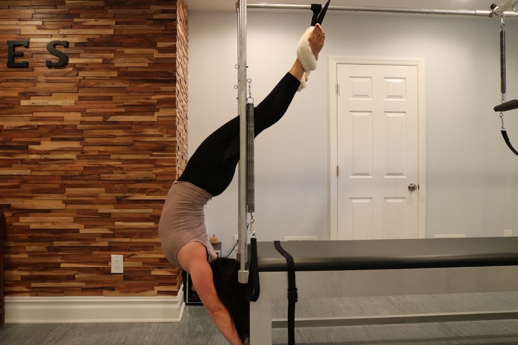  The Studio Tara-Lyn Pilates