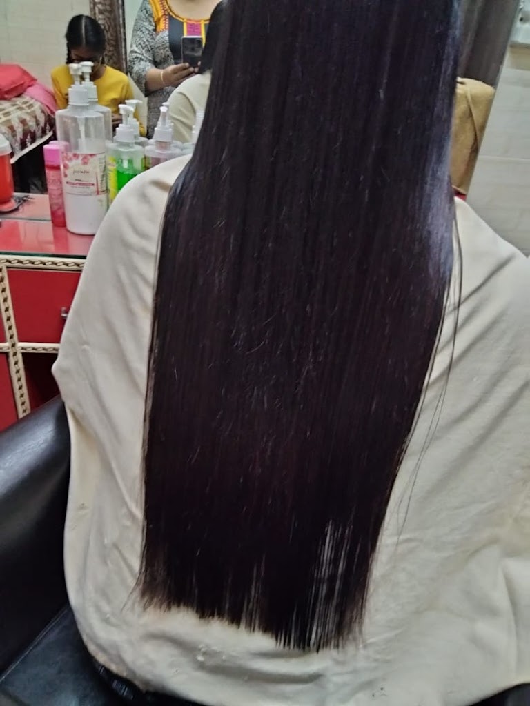 Style N Shine Beauty Parlour