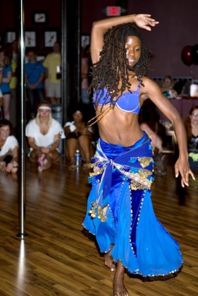  PoleFit Carolinas - #1 Charlotte Pole Dance Studio