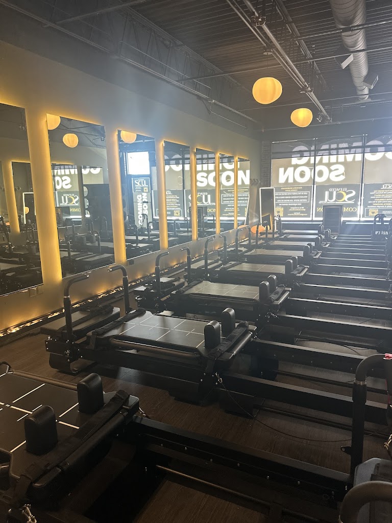  Elevated Soul Modern Pilates