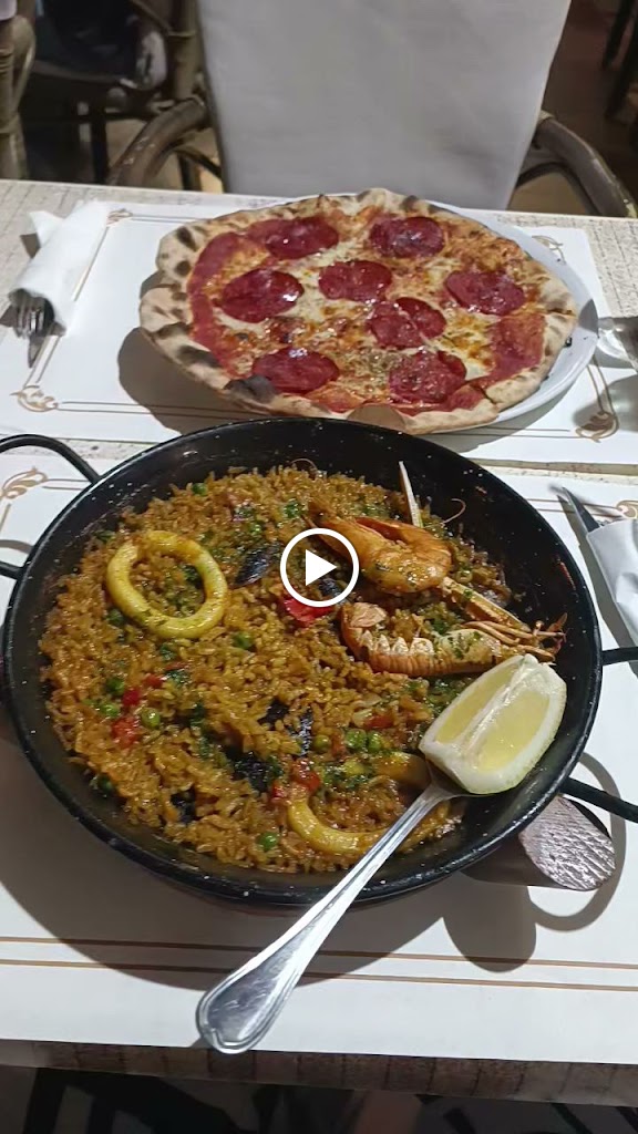 Restaurant Saray — Videos