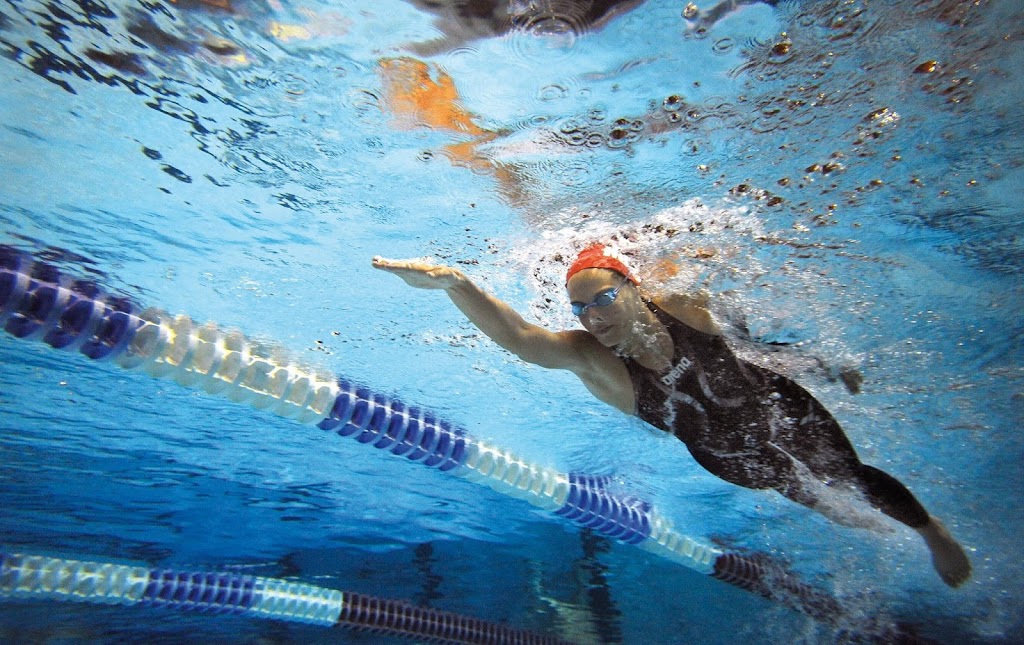Bäderland Blankenese - Schwimmschulen Hamburg
