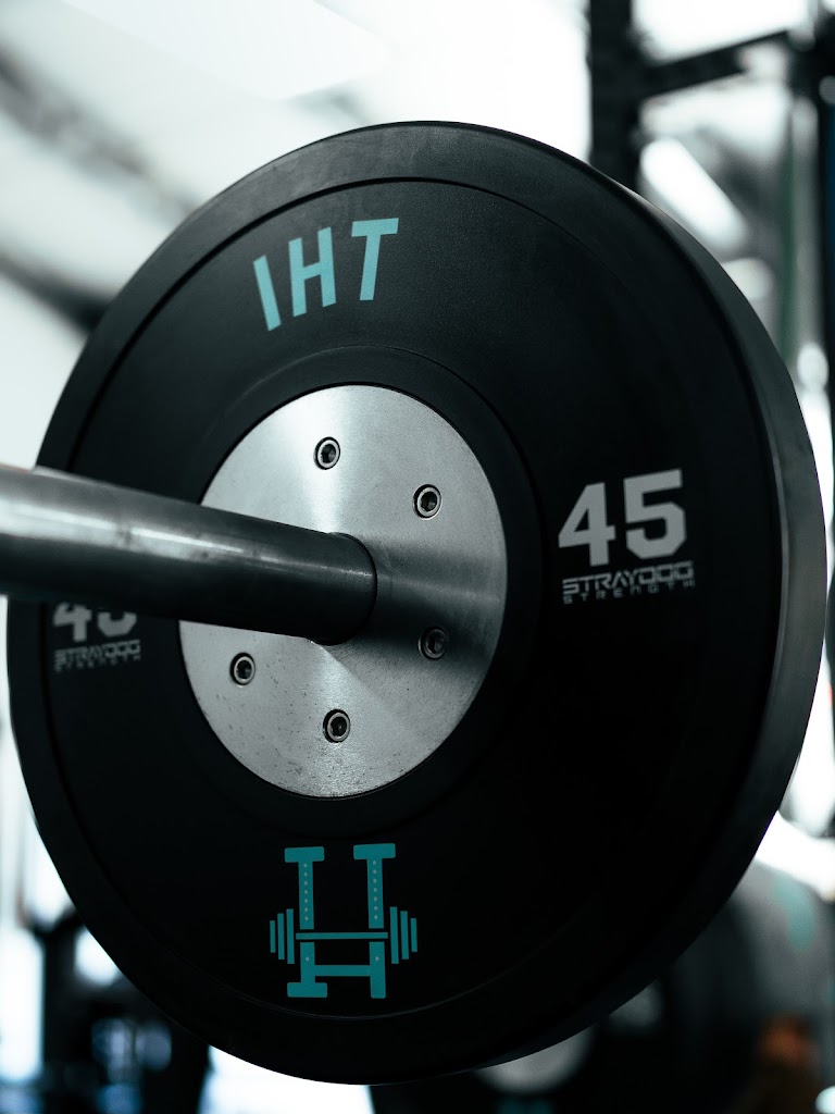  IHT Human Performance