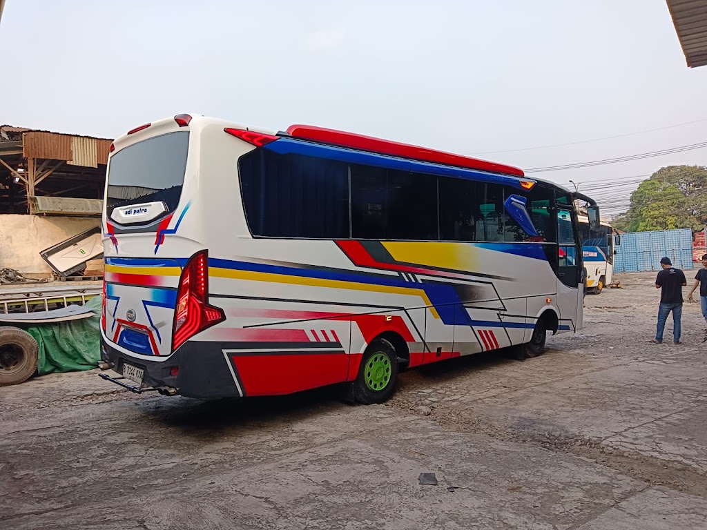 Amzar Motor Cibinong